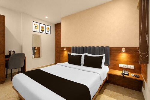 Classic Hotel Rama Inn