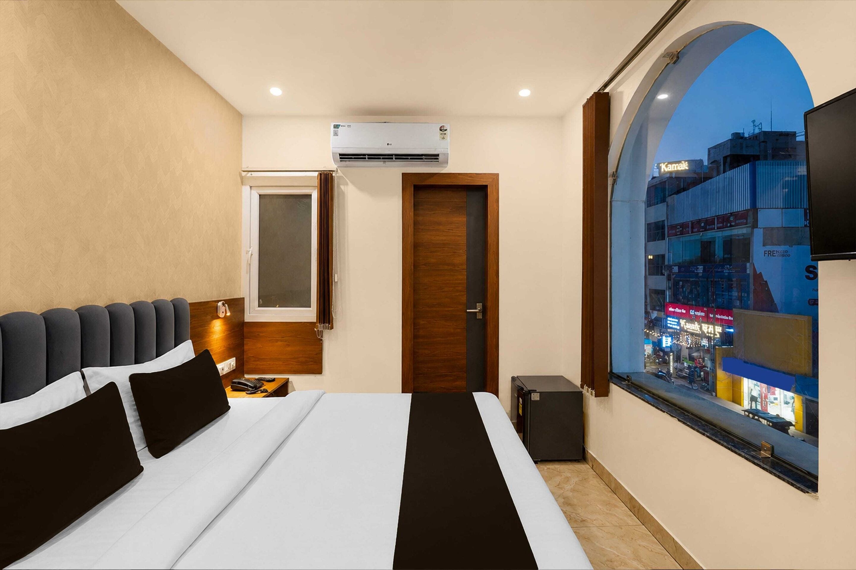 Rumah | 1 kamar tidur