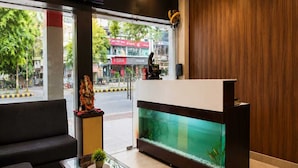 House | Reception