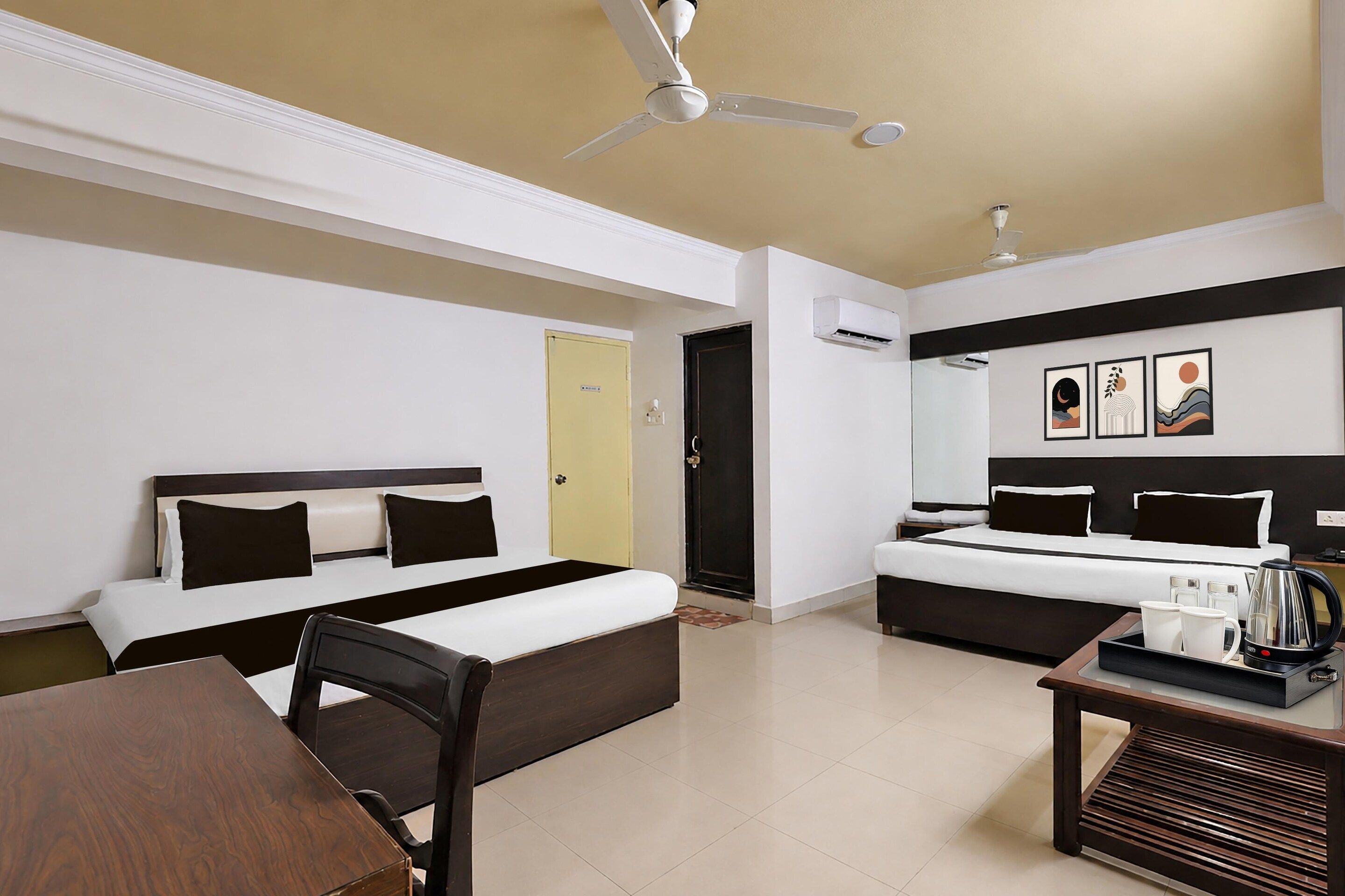 Kamar