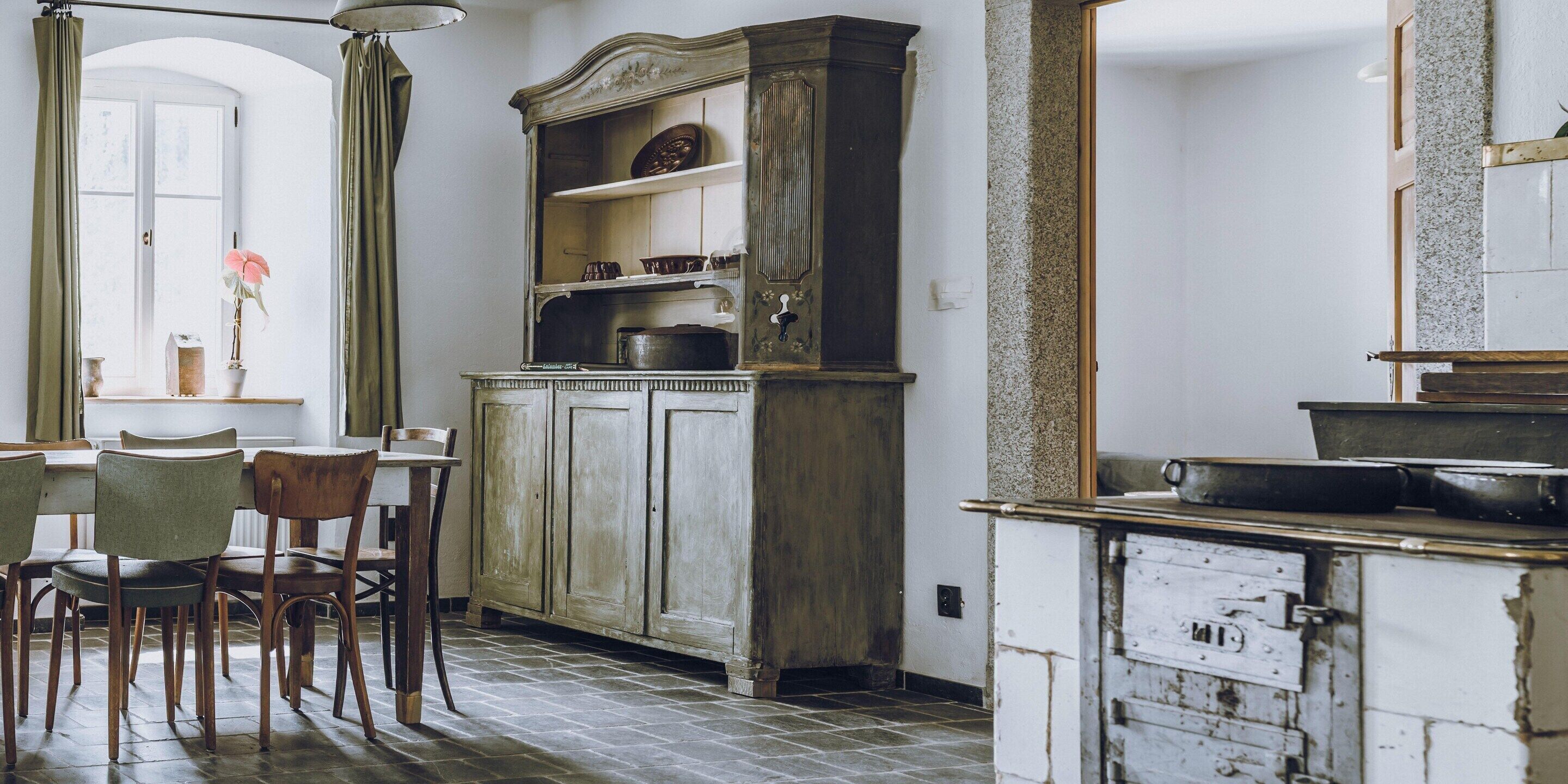 Departamento | Restaurantes