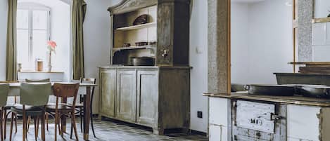 Departamento | Restaurantes