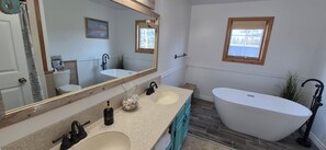 Badkamer