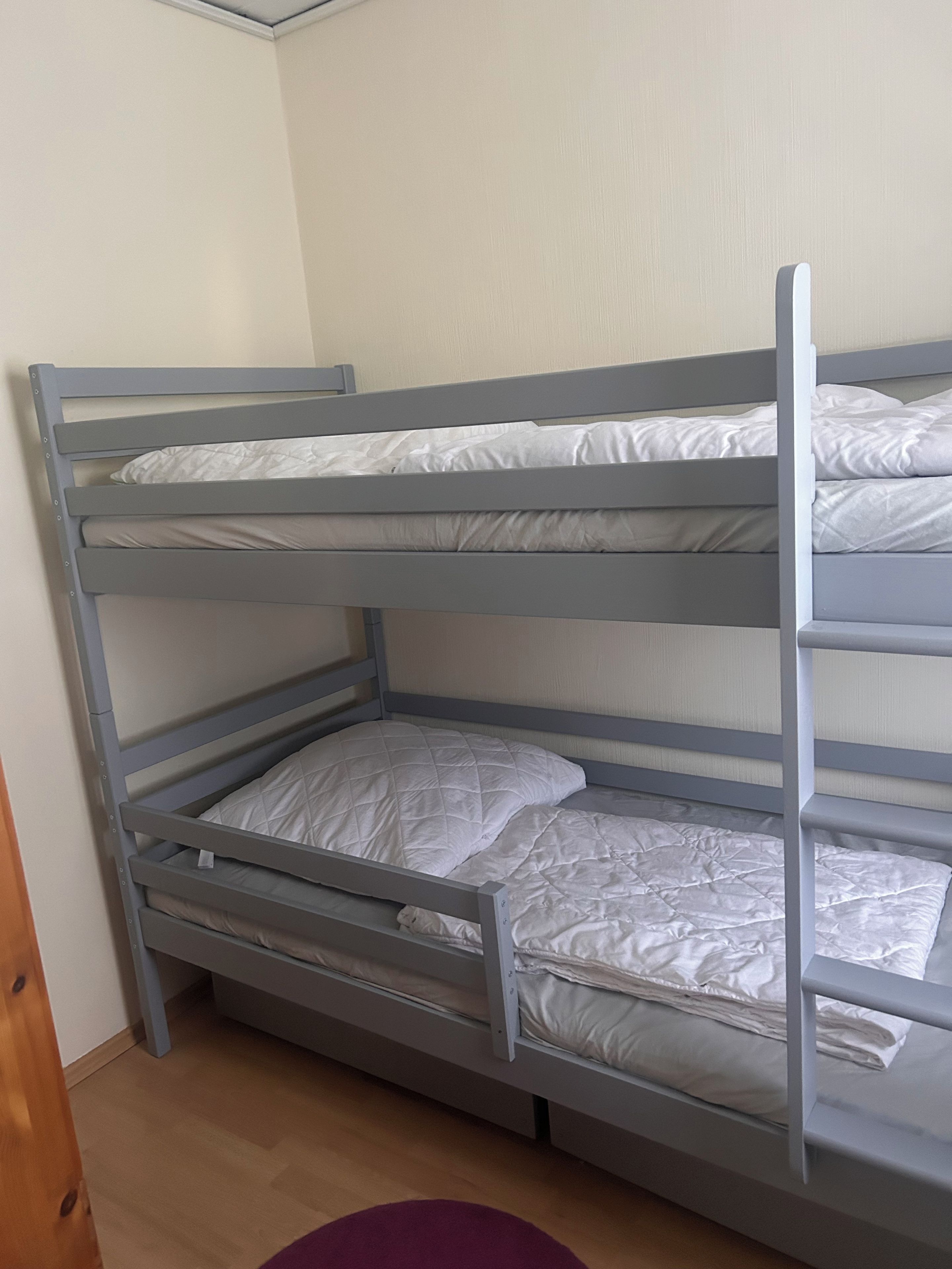 Reisekinderbett, kostenloses WLAN