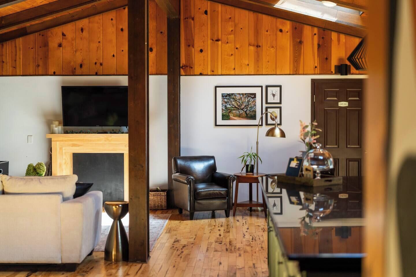 Intérieur
