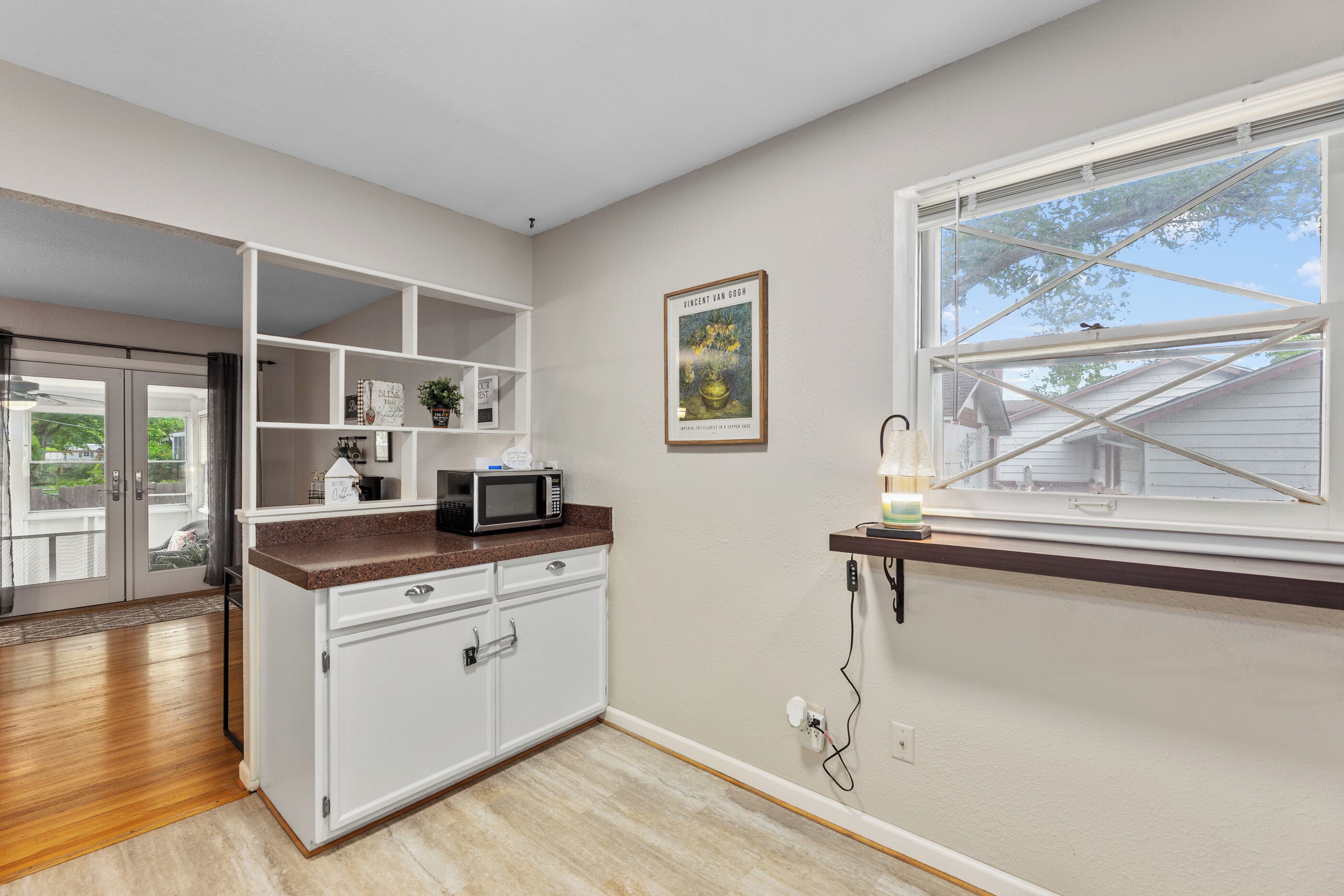 Interieur
