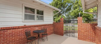 Quiet Neighborhood | West Side Location W/ W&D