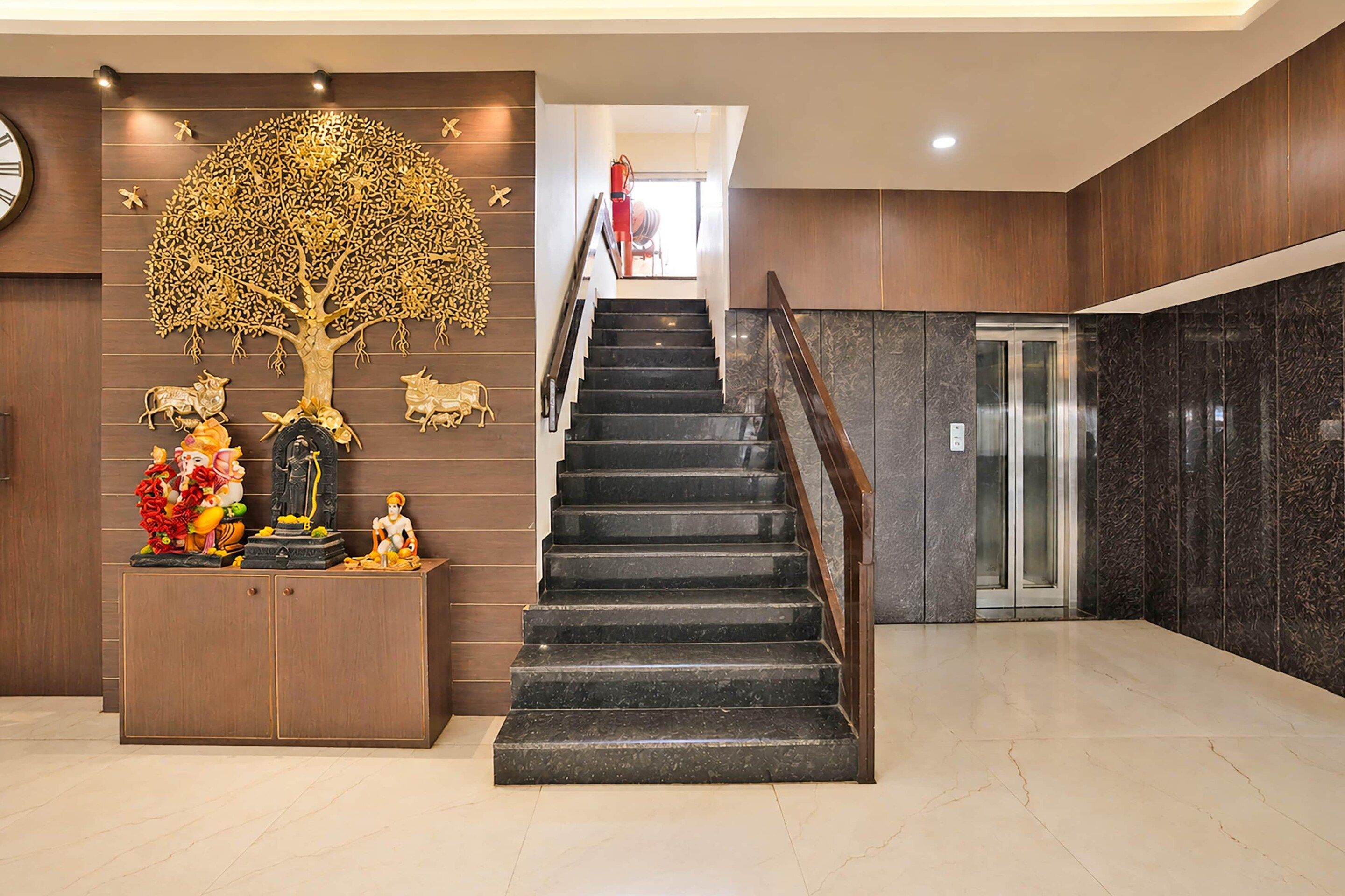 House | Interior