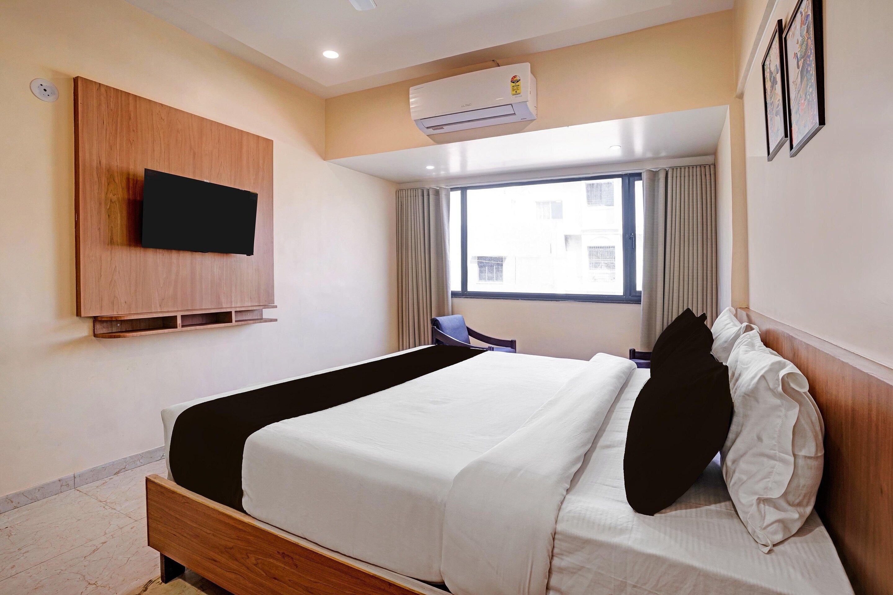 House | 1 bedroom