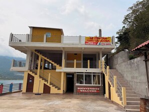 Ngoại thất