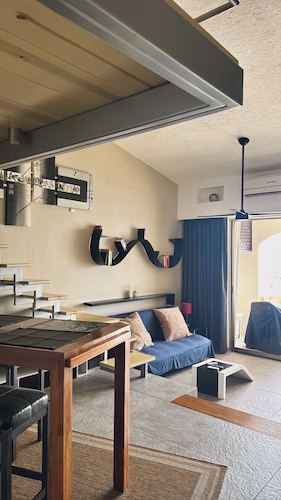 caribbean apartments