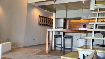 Comfort Studio, Sea View | In-room safe, blackout drapes, WiFi (free)