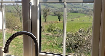 Shepherd's Hut Tiny House for Two