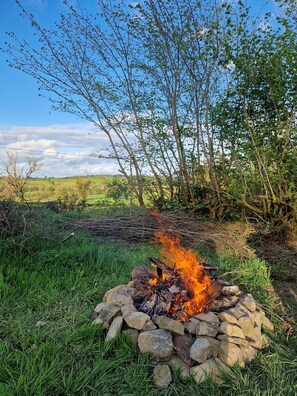 Kamin