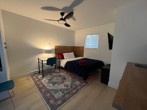 WiFi, bed sheets - Cozy Cabin (Delta)
