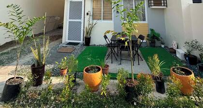 Balay Aero Suites l 4BR 2 Story Exclusive House •Near Davao Airport & Mall