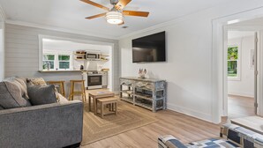 Property amenity - Point Me To Paradise (Pensacola)