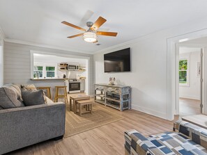 Property amenity - Point Me To Paradise (Pensacola)