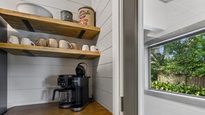 Property amenity - Point Me To Paradise (Pensacola)