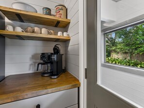 Property amenity - Point Me To Paradise (Pensacola)