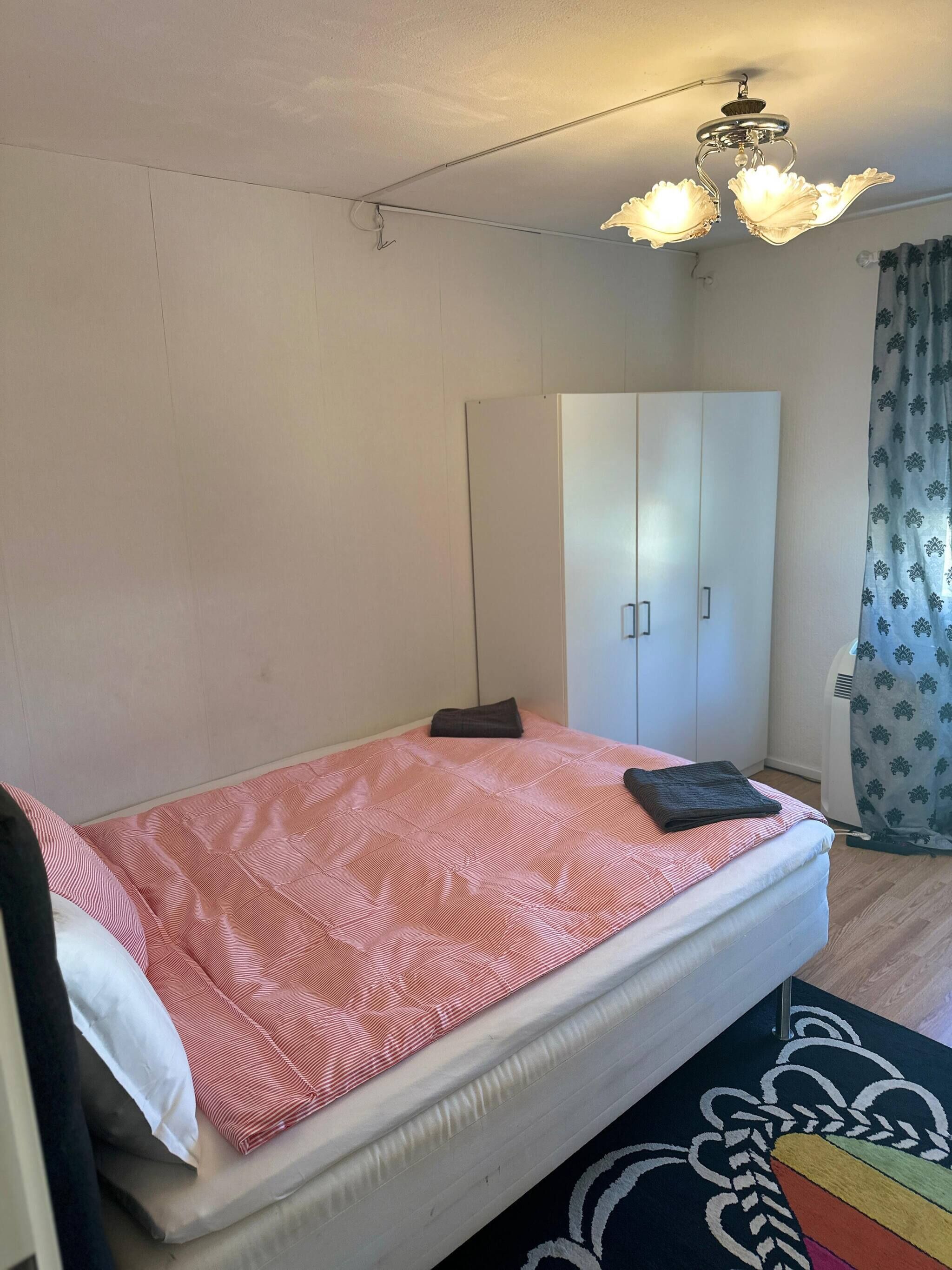 House, 1 Bedroom | 1 bedroom