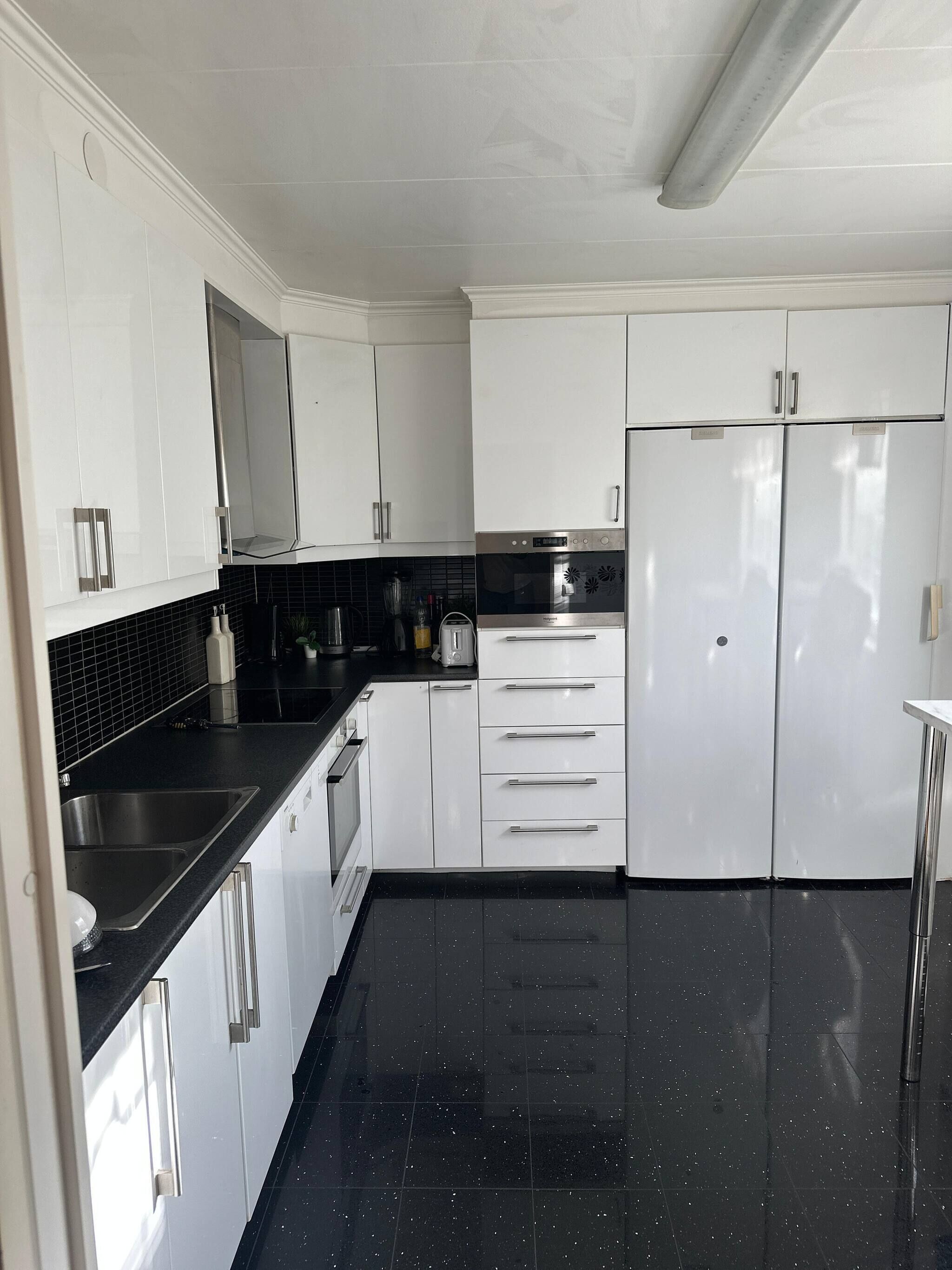 House, 1 Bedroom | Interior