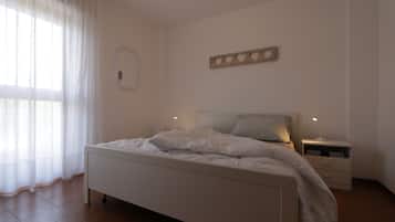 Classic Apartment, Balcony | WiFi (free)