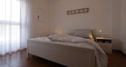 Reunia apartments