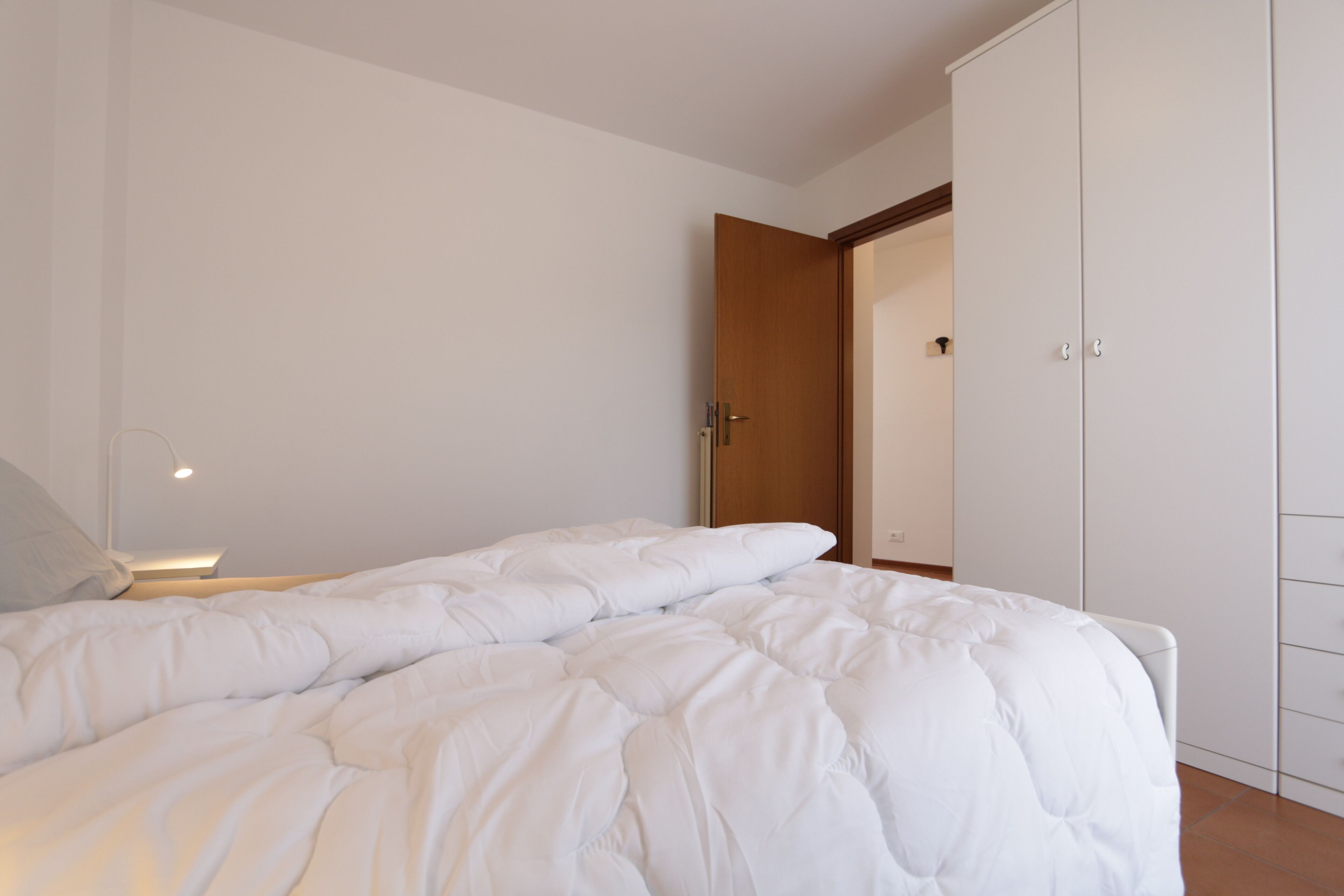 Classic Apartment, Balcony | WiFi (free)