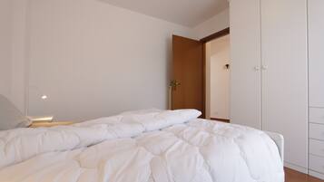 Classic Apartment, Balcony | WiFi (free)