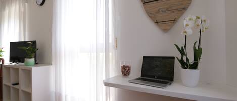 Classic Apartment, Balcony | Interior
