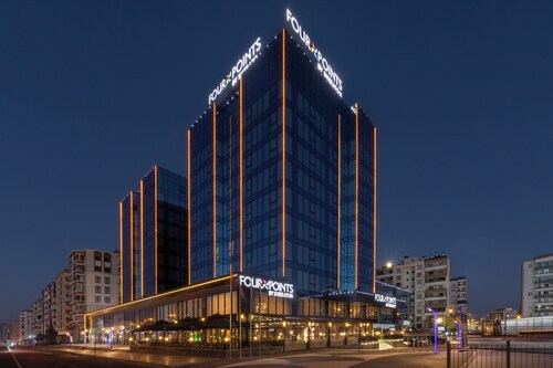 Four Points By Sheraton Diyarbakir