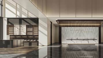 Hall
