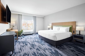 Room - Fairfield By Marriott Inn & Suites Page (Page)