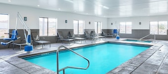 Fairfield By Marriott Inn & Suites Page