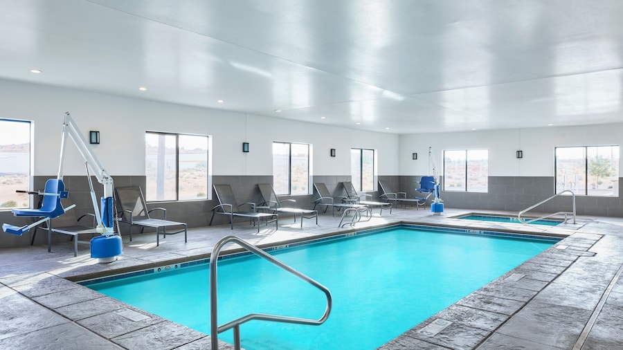 Fairfield By Marriott Inn & Suites Page