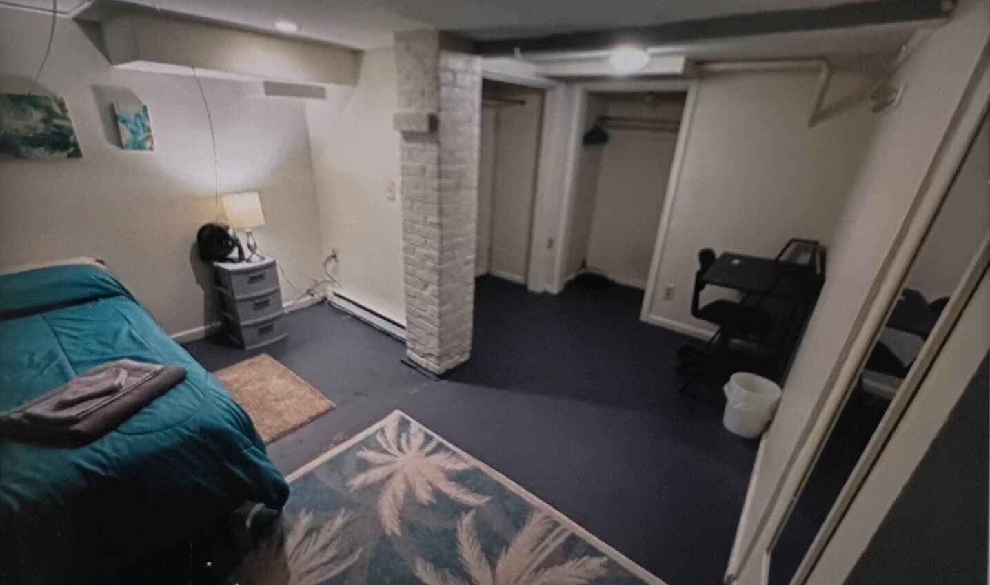 Serene 1-bedroom Apartment With Ac In Columbus - Ohio (State)