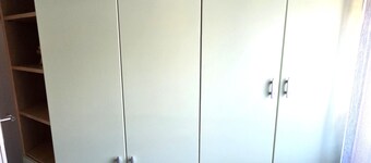 Wohnung „Casa Elda“ mit Bergblick, Balkon und WLAN