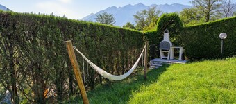 Apartment 'Casa Elda' with Mountain View, Balcony and Wi-Fi
