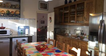 Quinta do Cota: The serenity of the Alentejo at this 3.3 h estate in Montemor o Novo