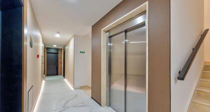 Zlatibor Luxury Terra Wellness & Spa / Gym
