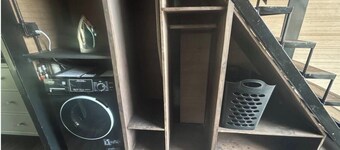 Beautiful Cabin #6 in Tiny Village, Orange, Texas