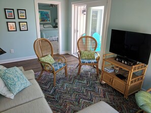 Room - BethanyWalk to Beach Waterfront Canal 5 BR, 4 Full bath newly renovated House- (Bethany Beach)