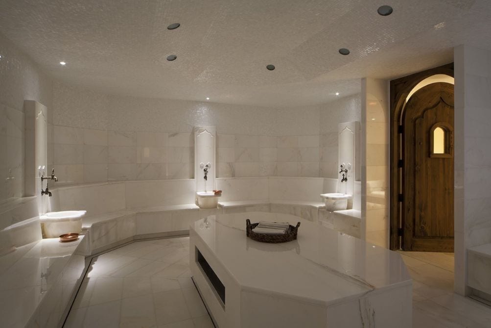 Spa