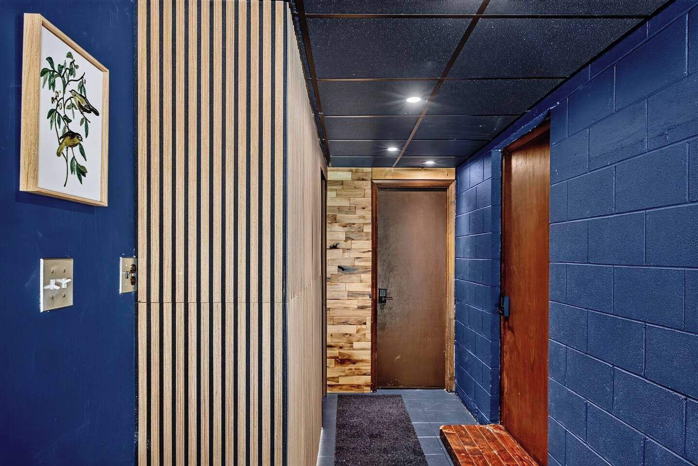 Intérieur