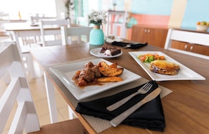 Dining - Hotel Vista La Floresta (LA FLORESTA)