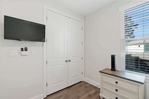 Interior - Pet-Friendly 30A Cottage w/ Fenced Yard! (Santa Rosa Beach)