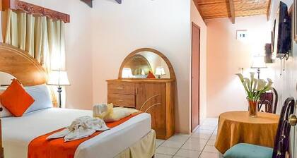 Hotel Villas del Valle