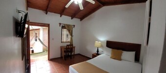 Hotel Villas del Valle