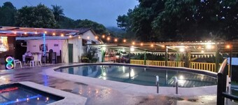 Hotel Villas del Valle